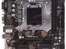 Mатеринская плата MSI B150M PRO-VD
