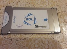 Atv plus kartı