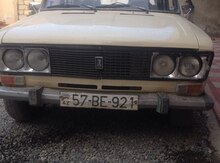 LADA (VAZ) 2106, 1986 il