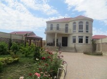 Villa, Buzovna qəs.