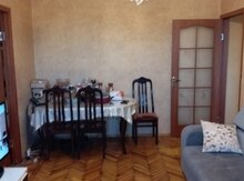 2-otaqlı mənzil, Sumqayıt ş., 46 m²
