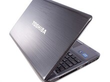 Noutbuk "Toshiba"
