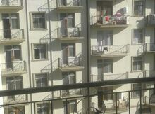 1-otaqlı yeni tikili, Xırdalan ş., 50 m²