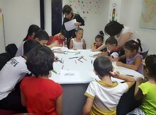 Rus Dilli Tərbiyəçisi tələb olunur