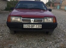 LADA (VAZ) 2109, 1990 il