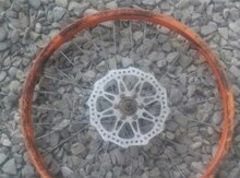 Velosiped diski