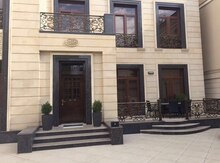 Villa kirayə verilir, Nərimanov r.