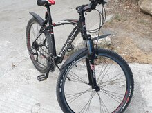 "Salcano" velosiped