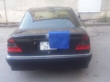 Mercedes 200, 1998 il
