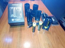Elektron siqaret "Wismec RX2/3" 250w