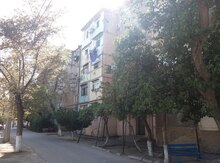 1-otaqlı mənzil, Sumqayıt ş., 32 m²