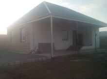 Həyət evi, Gəncə şəh.