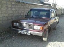 LADA (VAZ) 2107, 1997 il