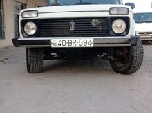 LADA (VAZ) Niva, 1997 il