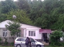 Həyət evi, Quba ş.