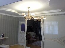 3-otaqlı yeni tikili, Xırdalan ş., 108 m²