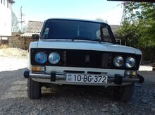 LADA (VAZ) 2106, 1993 il