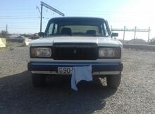 LADA (VAZ) 2107, 2008 il