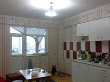 2-otaqlı yeni tikili, Xirdalan şəhəri, 108 m²