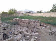 4 sot torpaq sahəsi, Ramana qəs.