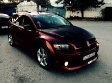 Dodge Caliber, 2008 il