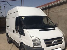 Ford Transit, 2008 il