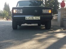 LADA (VAZ) 2107, 2007 il