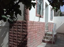 Həyət evi, Xırdalan ş.