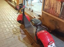 Skuter "Harley-Davidson", 2017 il