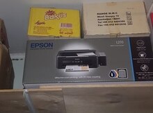 Printer "Epson"