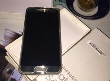 Samsung Galaxy S6 Gold