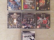 Игры для Playstation 3