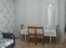 4-otaqlı mənzil, Zabrat -1qəs. , 100 m²