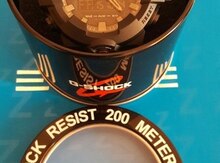 "Casio G-Shock" qol saatı