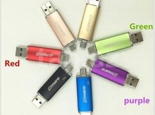 USB flaş kart