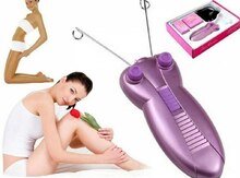 İpli epilyator