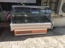Vitrin soyuducusu