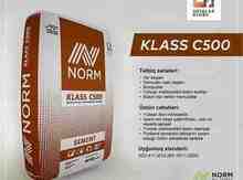 Sement "Norm"