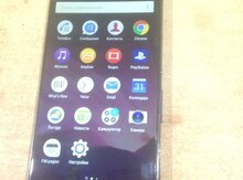 Telefon "Sony"