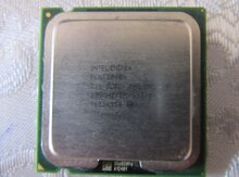 Prosessor "Pentium 4 2.8ghz CPU"