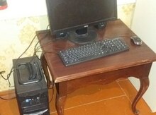 Masaüstü kompüter