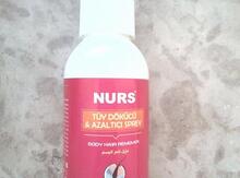 Epilyasiya spreyi "Nurs"