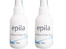 "Epila" tük tökücü