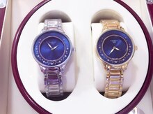"Tissot" qol saatı