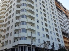 1-otaqlı yeni tikili, Xırdalan ş., 55.32 m²