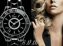 "Dior" qol saatı