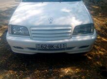 Mercedes C 180, 1994 il