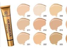Tonal krem "Dermacol"