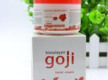 Krem "Goji"