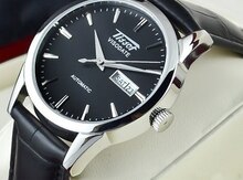 "Tissot" qol saatı